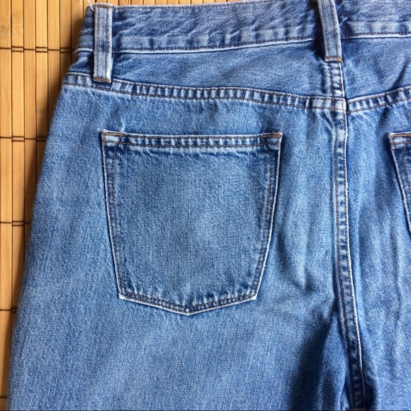 J Crew Boyfriend Jeans - Picture 4 of 4